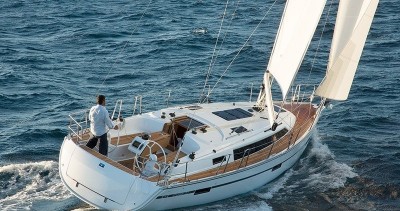 Velero para alquilar Lefkas Marina al mejor precio