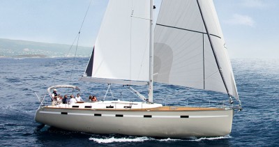 Alquiler de Bavaria Bavaria 55 BT '12 en Sukošan