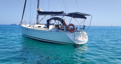 Alquiler Puerto Deportivo de Tarragona - Dufour Dufour 385 Grand Large en SamBoat