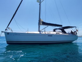 Velero para alquilar Puerto Deportivo de Tarragona al mejor precio