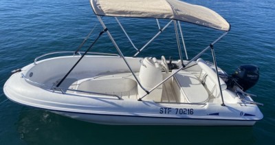 Alquiler Draveil - Jeanneau Cap 400 en SamBoat