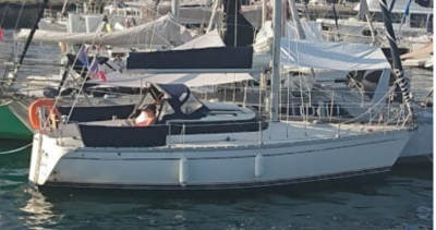 Velero para alquilar Lorient al mejor precio