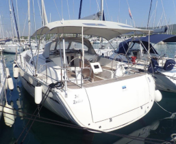 Alquiler de barcos Sukošan barato de Bavaria 46 BT '15