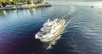 Alquiler de barcos Split barato de Sibari