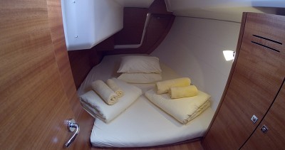 Dufour Dufour 350 Grand Large de alquiler a Mandalina Marina