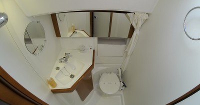 Alquiler Velero en Mandalina Marina - Bénéteau Oceanis 50