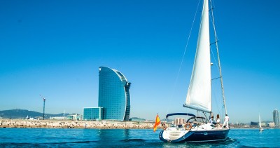 Alquiler Palma de Mallorca - Jeanneau Jeanneau Sun Odyssey 54DS en SamBoat