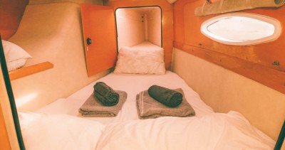 Alquiler Catamarán en Nettuno - Fountaine Pajot Lavezzi 40