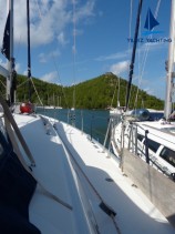 Alquiler Fethiye - Bénéteau Cyclades 50.5 en SamBoat