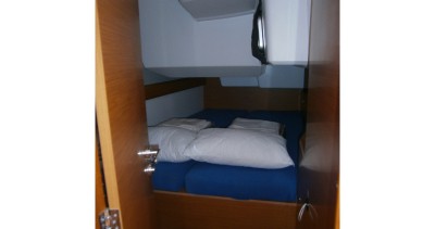Jeanneau Sun Odyssey 469 de alquiler a Salamína