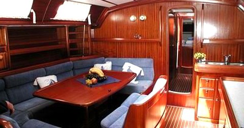 Alquiler de Bavaria Bavaria 50 Cruiser en Palma de Mallorca