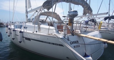 Alquiler de Bavaria Cruiser 46 en Punat