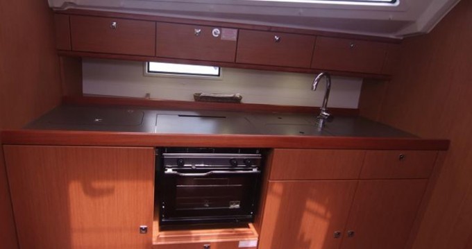 Alquiler de embarcaciones Bavaria Cruiser 41 enPunat en Samboat