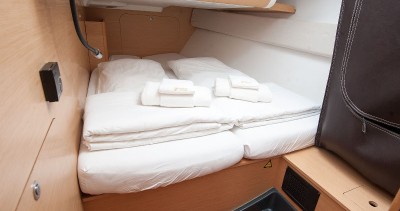 Bénéteau First 45 de alquiler a Kaštel Gomilica