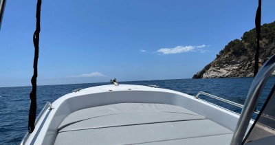 Alquiler Lancha en Marina de Palamós - Astec Astec 450