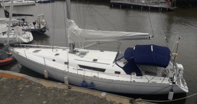 Alquiler Velero Gibert Marine con o sin  título de navegación