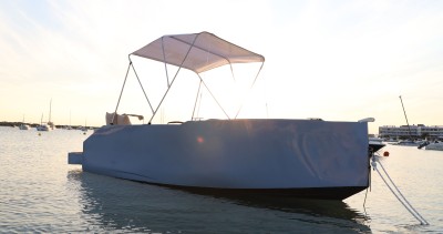 Alquiler Lancha en La Savina - Boat Mak PlanBoat 23