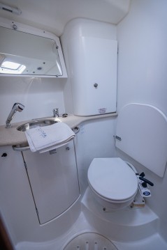 Jeanneau Sun Odyssey 49 DS de alquiler a Kaštel Gomilica