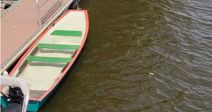Alquiler Lancha en Nantes - Plisson PO530STD