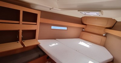 Alquiler de embarcaciones Dufour Dufour 410 Grand Large enPuerto de Ayamonte en Samboat