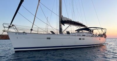 Alquiler de embarcaciones Bénéteau Beneteau 473 enIbiza (Ciudad) en Samboat
