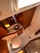 Alquiler de Jeanneau Sun Odyssey 389 en Portocolom