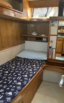 Alquiler Lancha en La Pelosa - Azimut Absolute 43 Fly