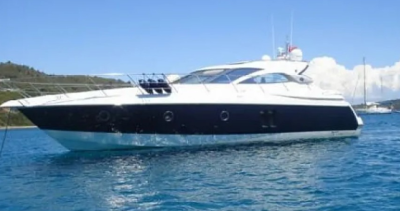 Alquiler Lancha en Mandalina Marina - Sessa Marine Sessa C52